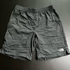 The North Face Men's Black Shorts